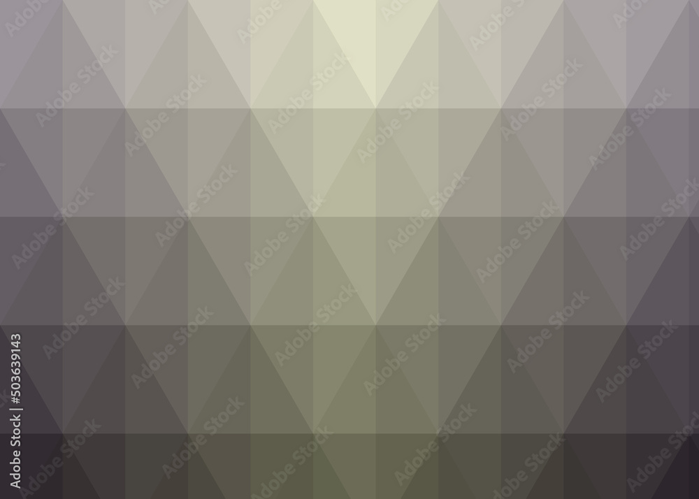 Abstract color Low-Polygones Generative Art background illustration Abstract color Low-Polygones Generative Art background illustration