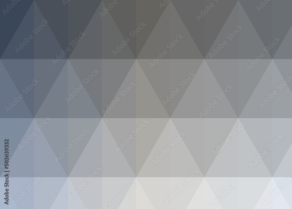 Abstract color Low-Polygones Generative Art background illustration Abstract color Low-Polygones Generative Art background illustration