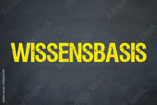 Wissensbasis