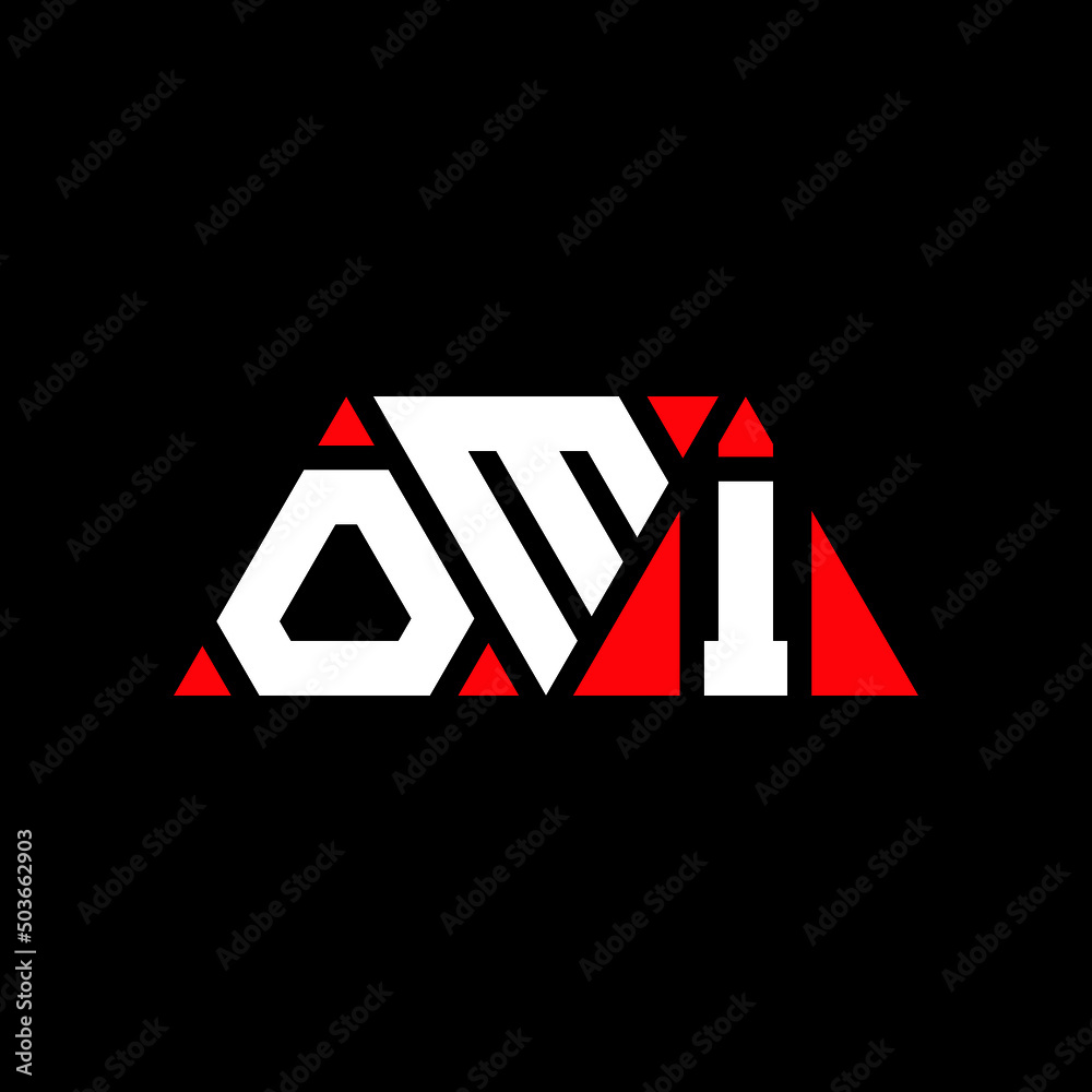 OMI triangle letter logo design with triangle shape. OMI triangle logo design monogram. OMI triangle vector logo template with red color. OMI triangular logo Simple, Elegant, and Luxurious Logo... OMI triangle letter logo design with triangle shape. OMI triangle logo design monogram. OMI triangle vector logo template with red color. OMI triangular logo Simple, Elegant, and Luxurious Logo...