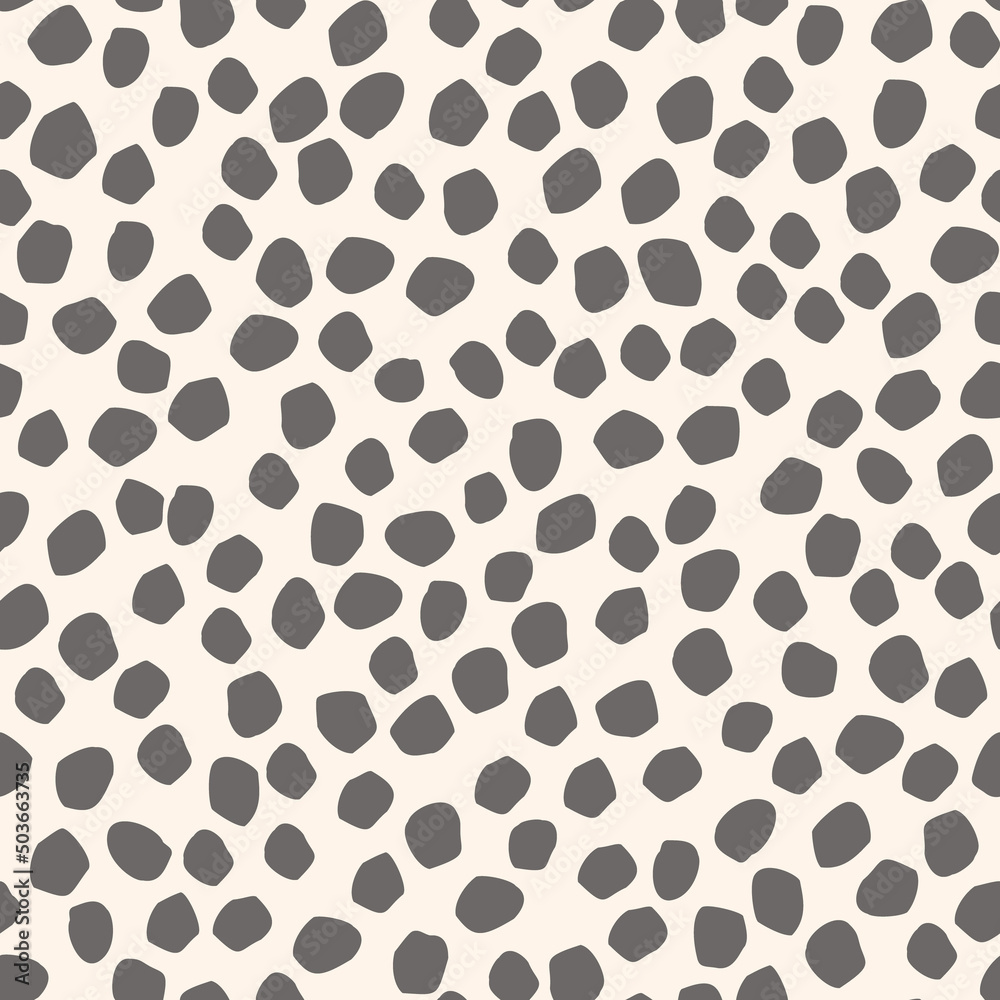 Hand drawn dots, blobs, spots, blots, circle, brush strokes texture background Hand drawn dots, blobs, spots, blots, circle, brush strokes texture background