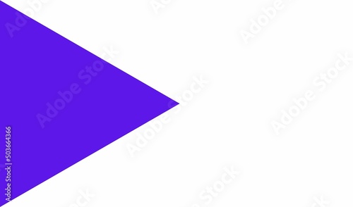 blue and white arrows