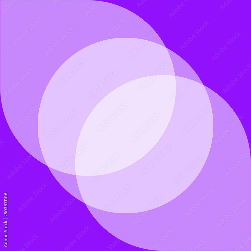 Obraz premium Abstract purple square background, colorful patterns, geometrical shape, graphic design illustration wallpaper