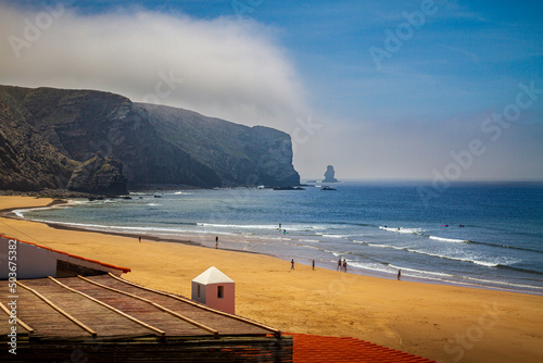 Arrifana (Aljezur) - Portugal/ Algarve