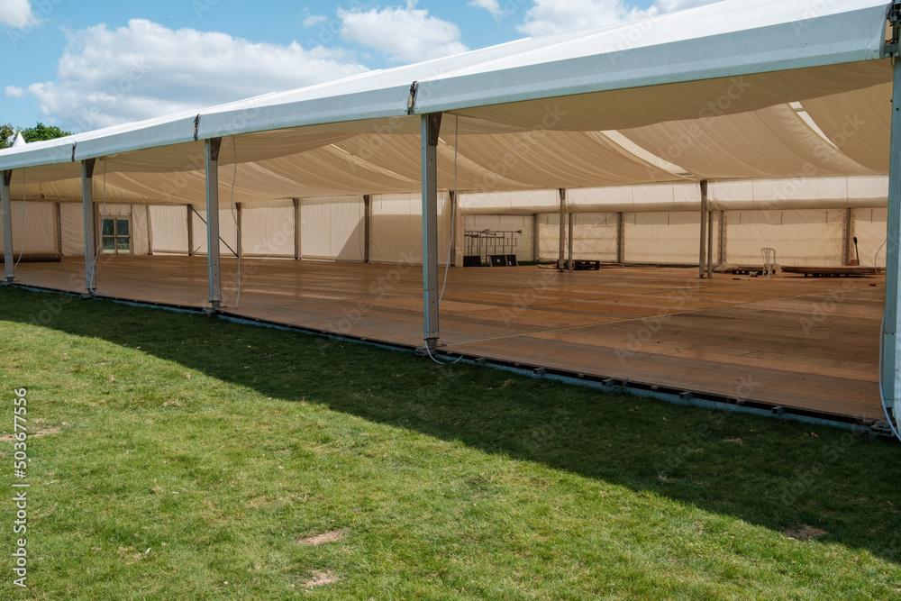 Marquee for party and events Marquee for party and events