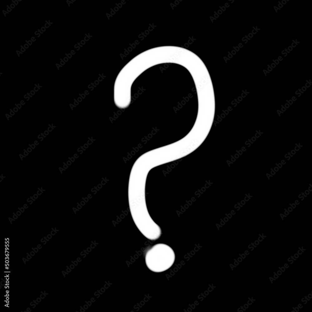 A drawn question mark. Question symbol. Hand-drawn interrogation icons or a sketch for questions. Illustration with doodles. A drawn question mark. Question symbol. Hand-drawn interrogation icons or a sketch for questions. Illustration with doodles.