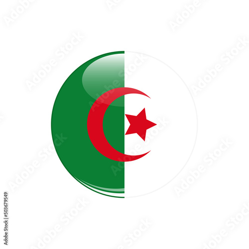 Algeria flag