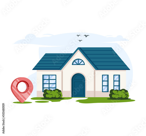 Home Location 