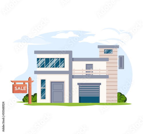 House Sale 
