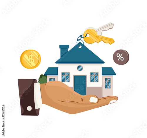 Property Handover 