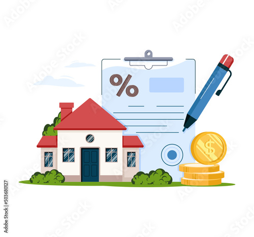 Mortgage Loan 