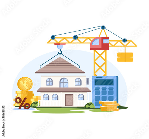 Construction Price 