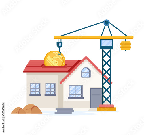 Construction Cost 