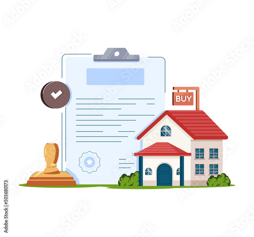 House Permit 