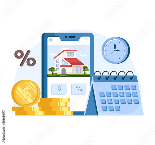 Loan Duration 