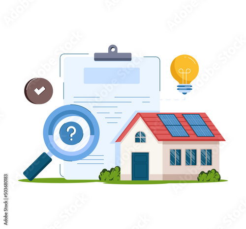 Home Inspection 