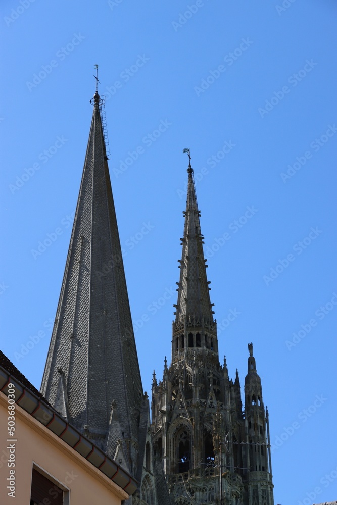 cathedral Chartres France 