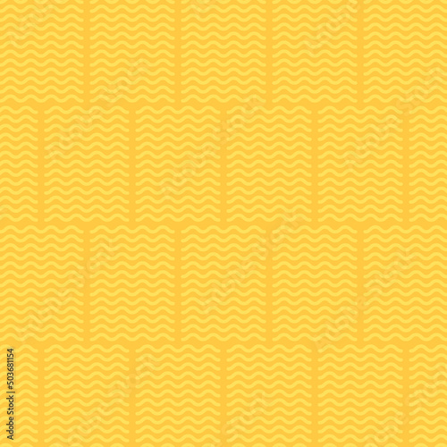 Instant noodle pattern wallpaper. Instant noodle symbol.