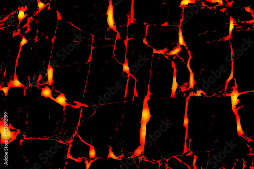 black and red abstract vintage graphic texture