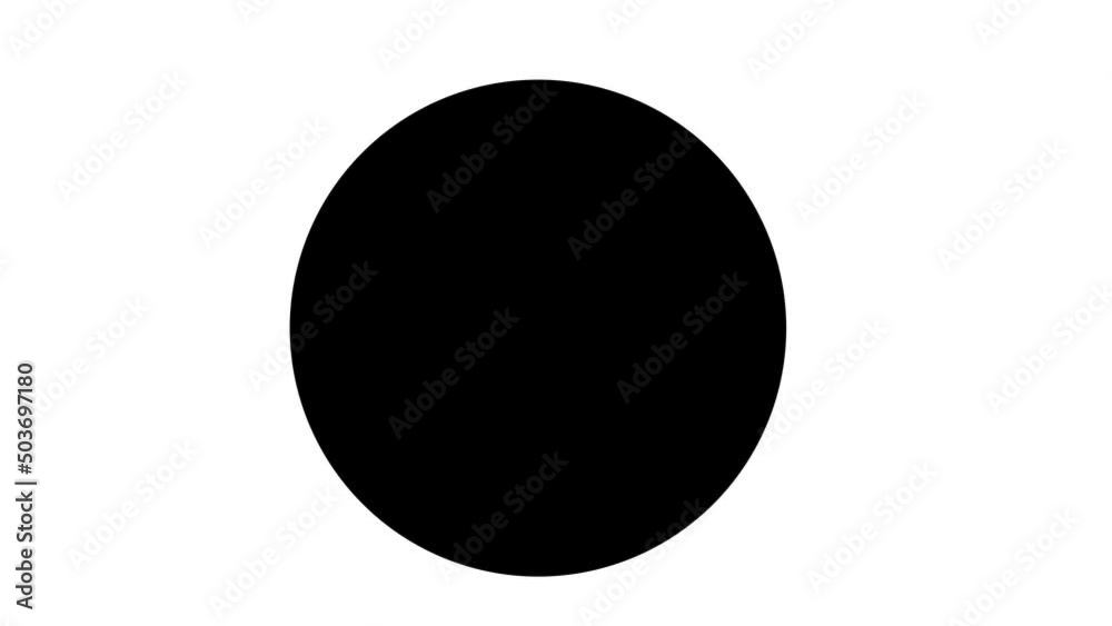 Black and white cool intro background. Animated illustration. Black and white cool intro background. Animated illustration.