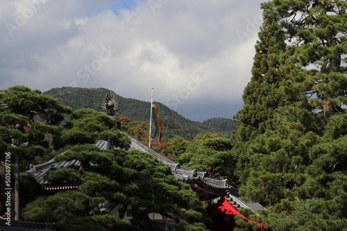 大勧進の地蔵堂 photo