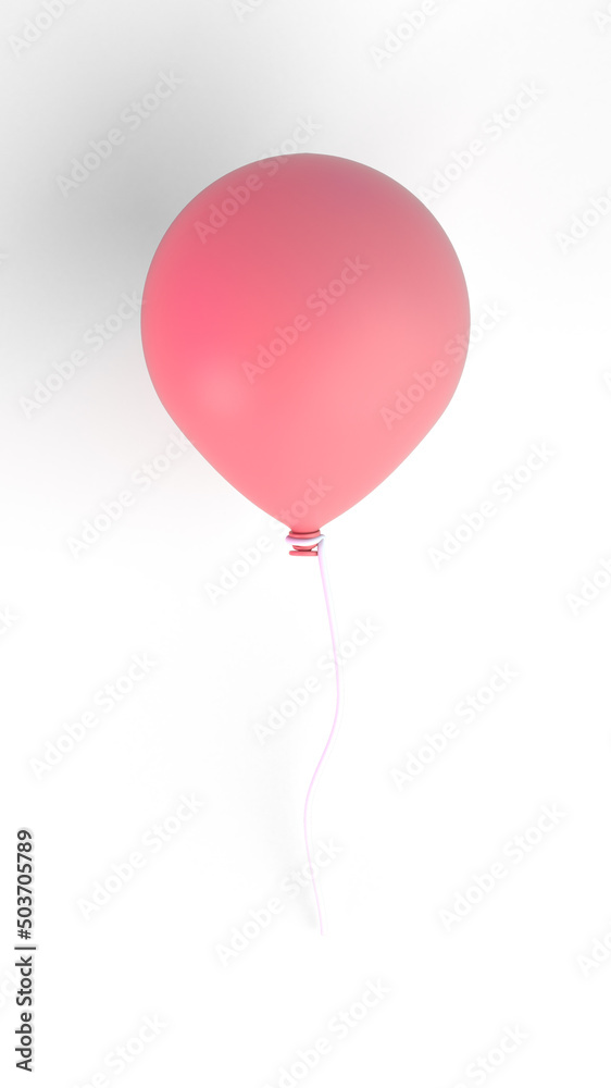 Balloon Top View Balloon Top View