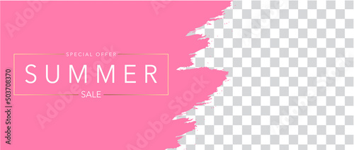 Summer Sale