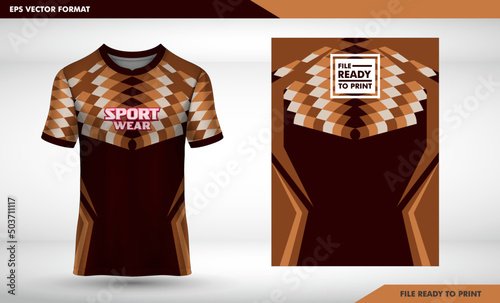 abstract pattern jersey printing design for sublimation jersey. jersey templates for sports teams football, basketball, cycling, volleyball, fishing, gaming, racing, 