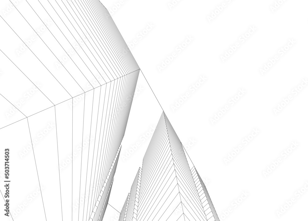 abstract architecture background abstract architecture background