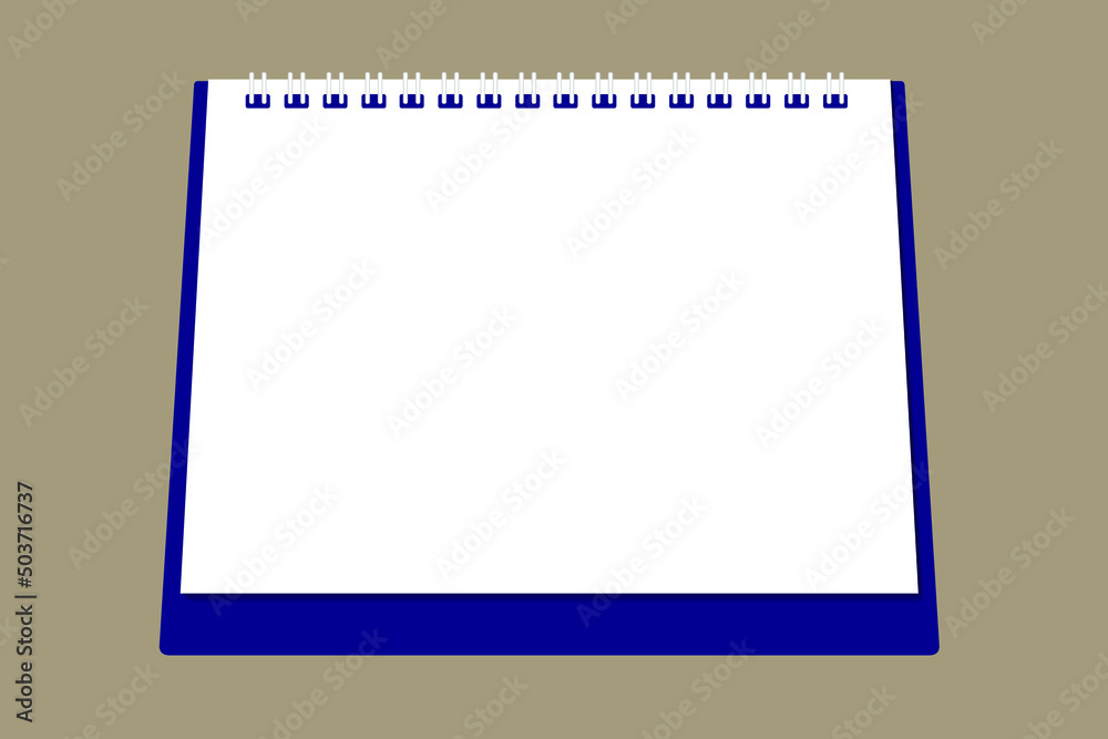 Simple design template for horizontal 2022 calendar. Simple design template for horizontal 2022 calendar.