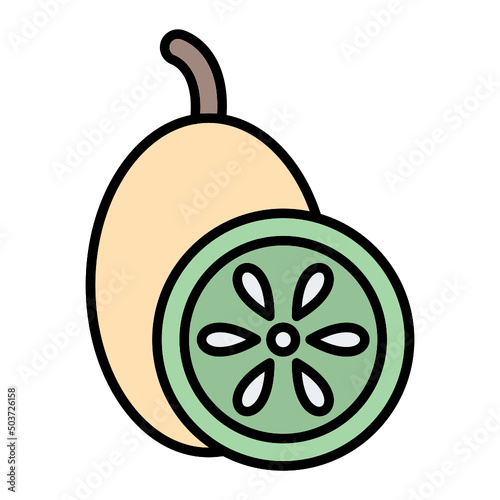 kiwi Icon