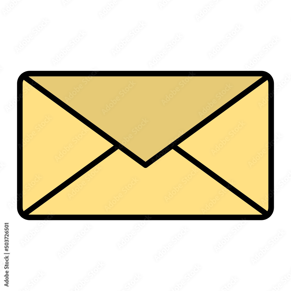 Mail Icon Mail Icon