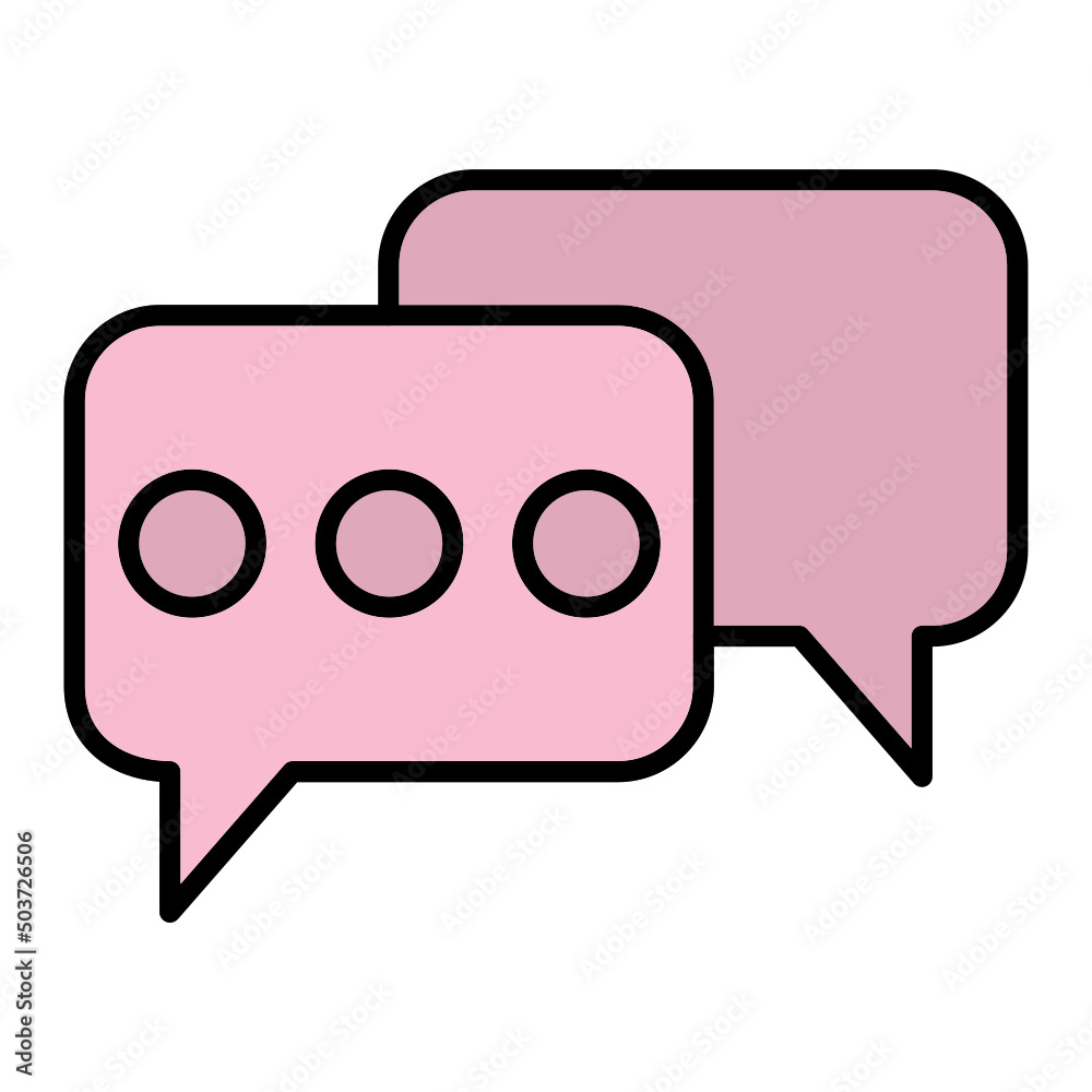 Chat Icon Chat Icon