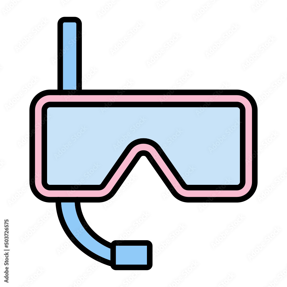 Diving Icon Diving Icon