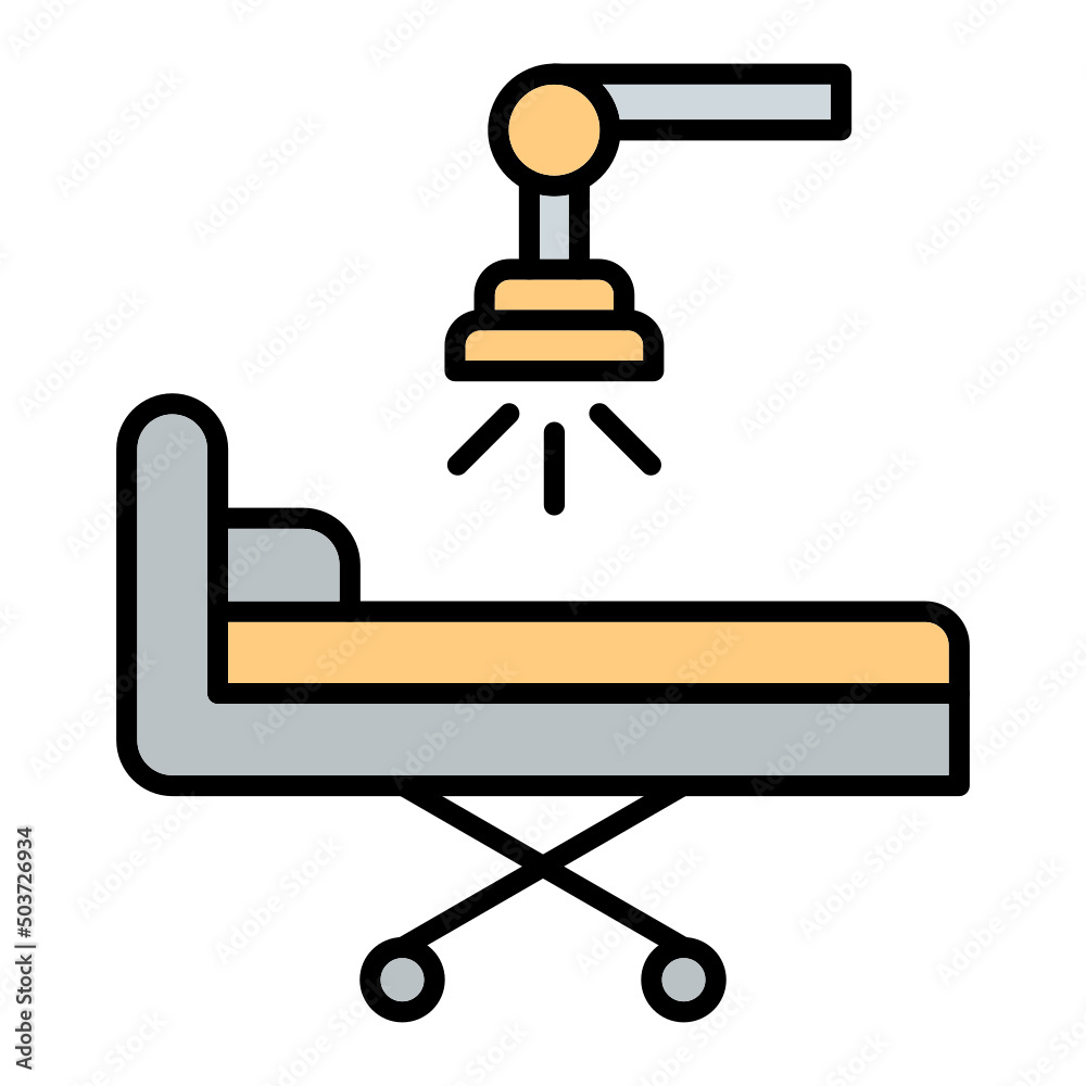 Operating Room Icon Operating Room Icon