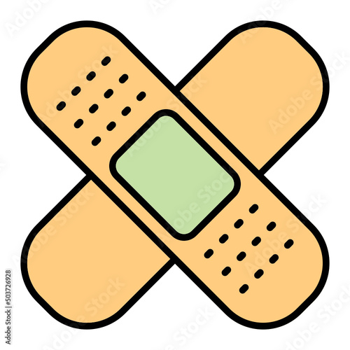 Bandages Icon