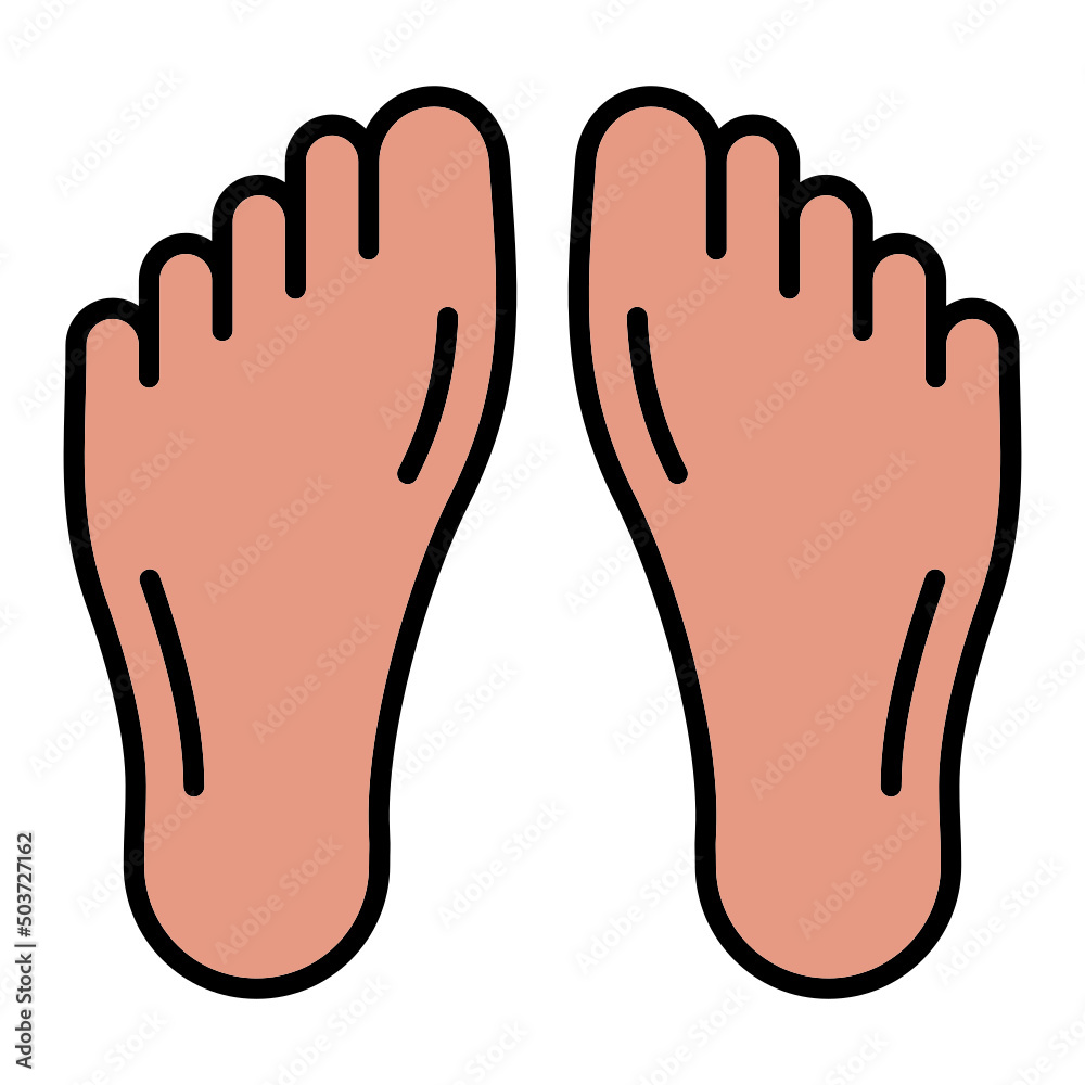 Soles Icon Soles Icon