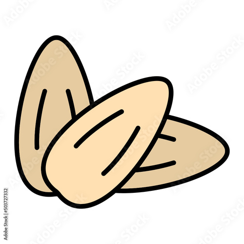 Seeds Icon