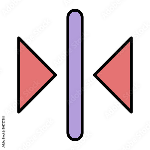 Free Download Flip Icon - GFXLoad