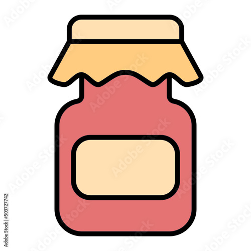 Jam Icon