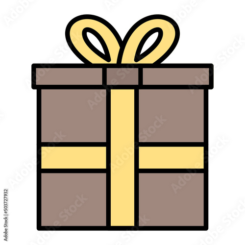 Gift Icon