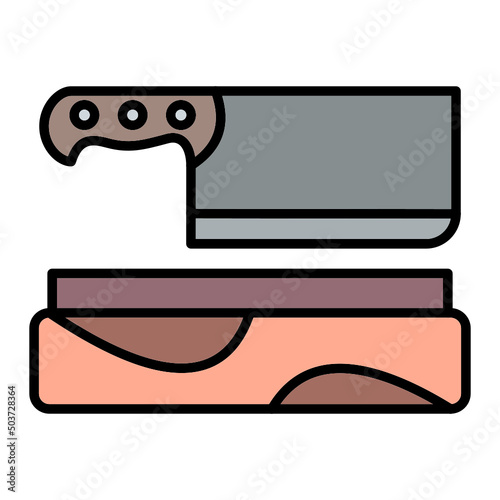 Sharpening Stone Icon
