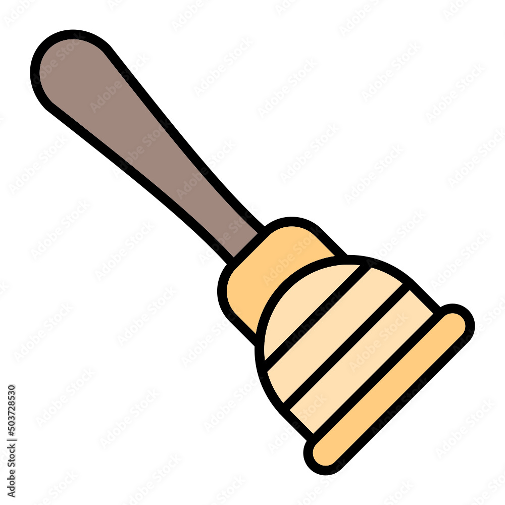 Plunger Icon Plunger Icon