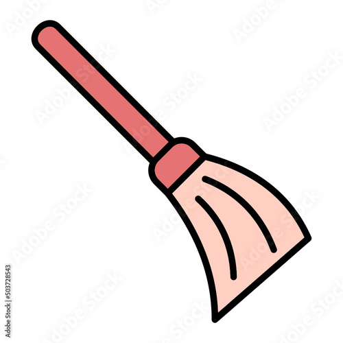 Sweep Icon