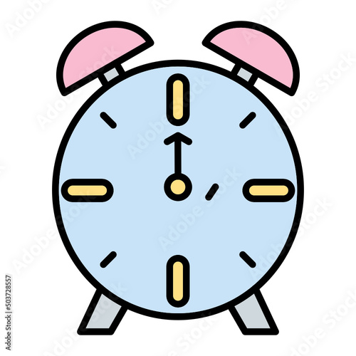Clock Icon