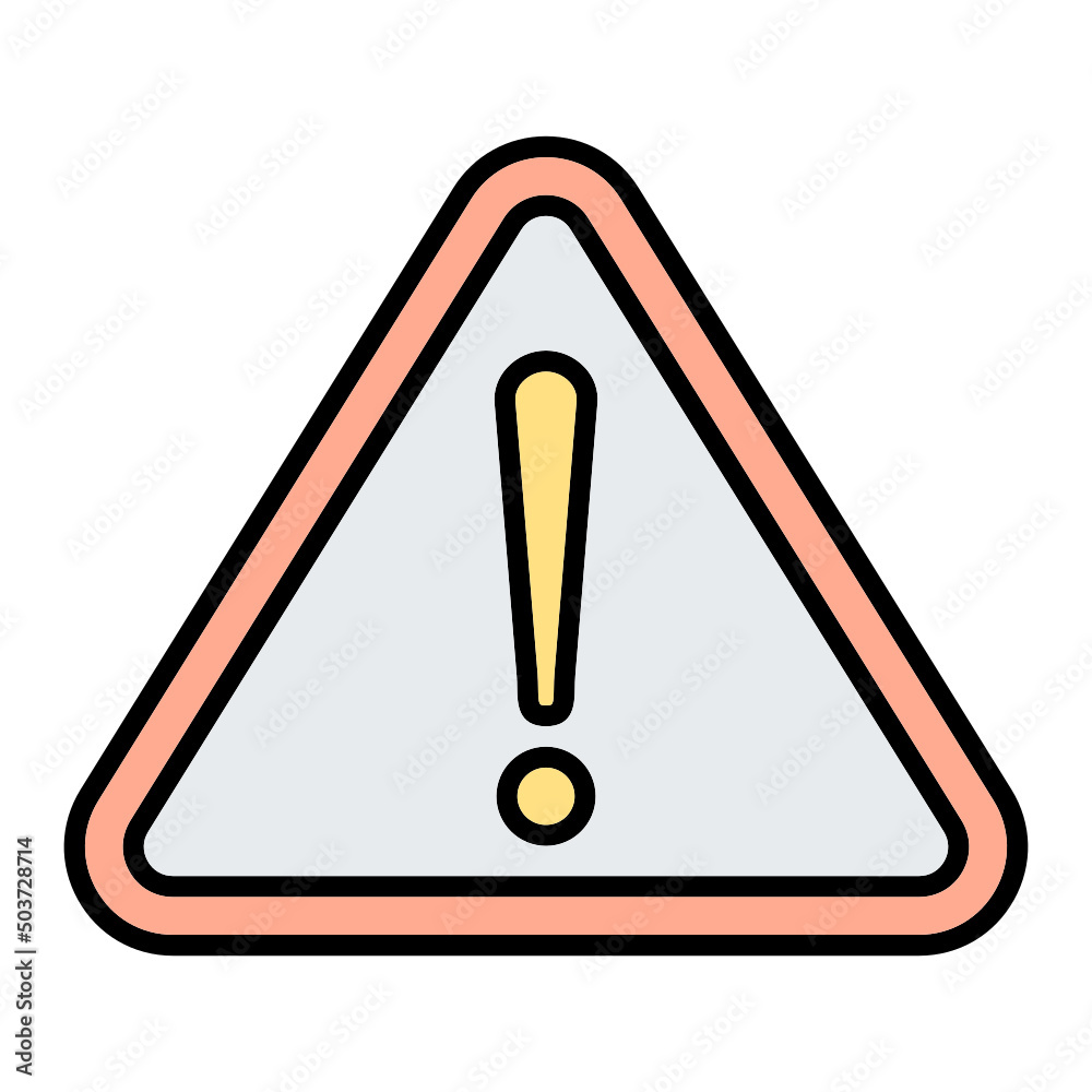 Alert Icon Alert Icon