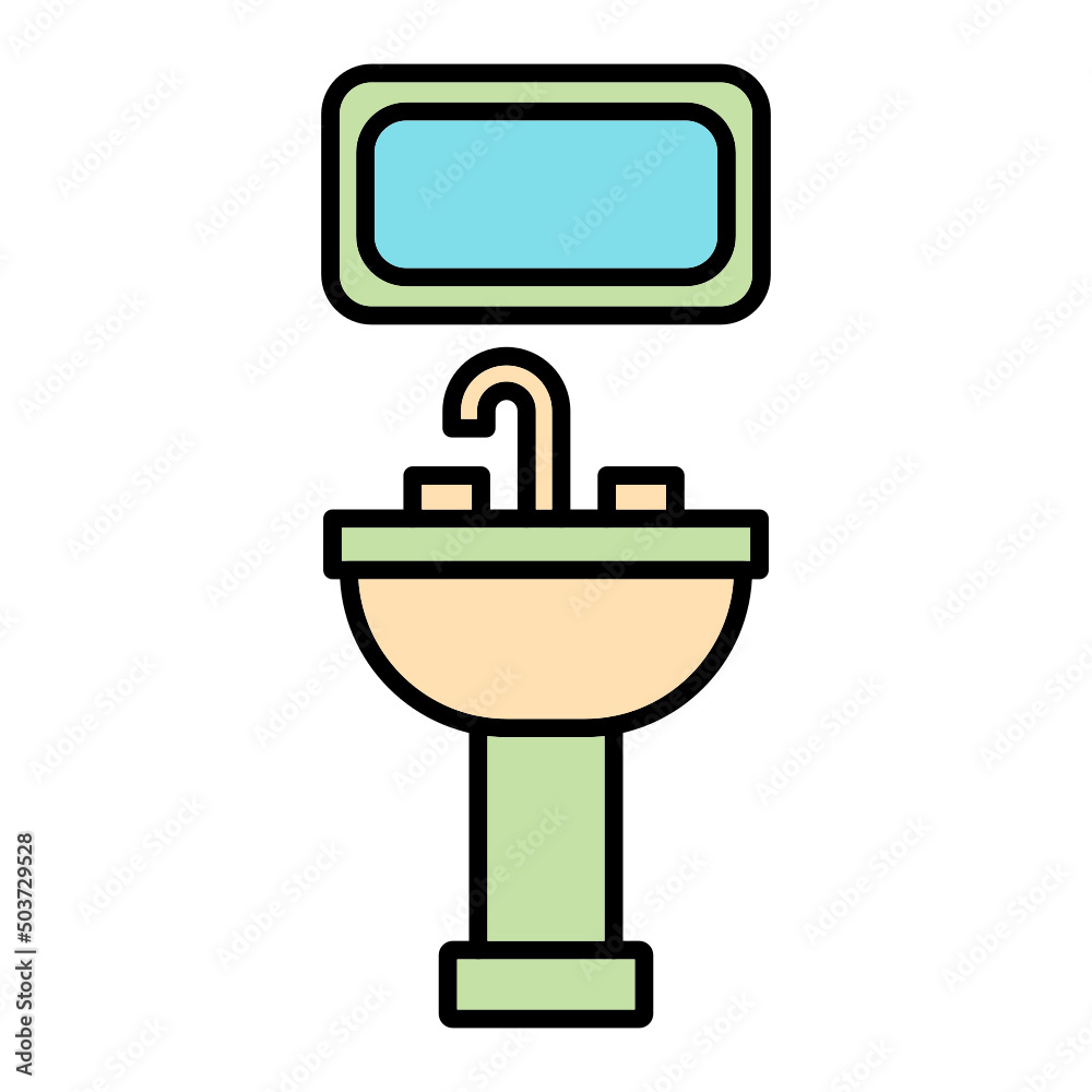Sink Icon Sink Icon