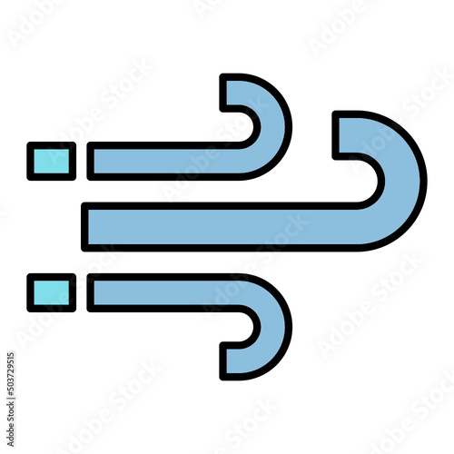Wind Icon