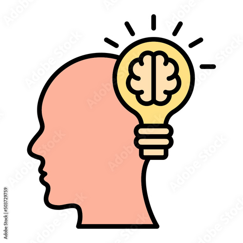 Innovation Icon