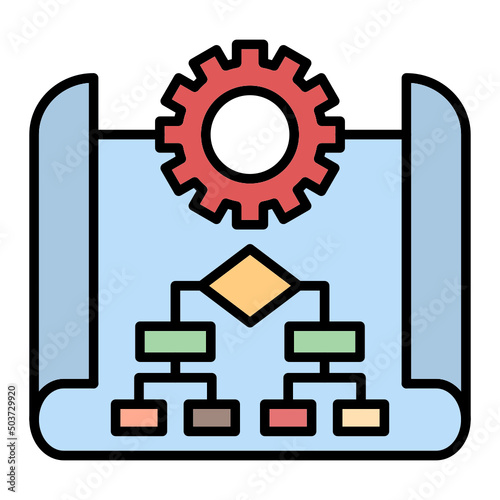 Implementation Icon